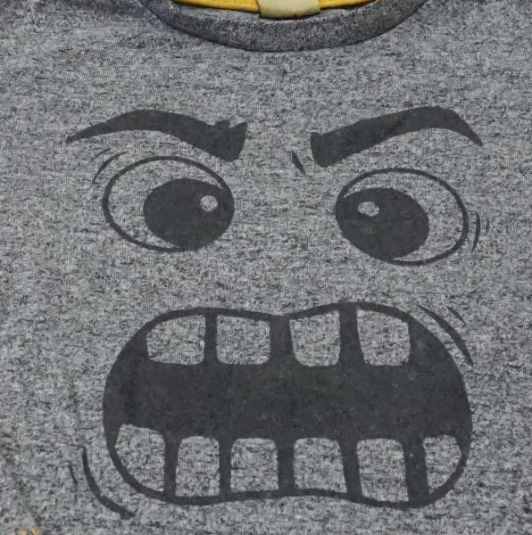 Langarmshirt Gr. 104 von Kiki & Koko (2595)